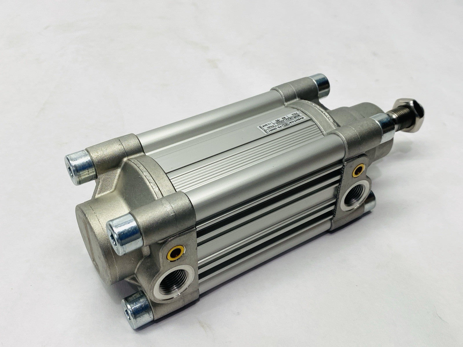 Emerson 0822123002 Aventics Profile Pneumatic Cylinder 63mm Bore 50mm Stroke - Maverick Industrial Sales