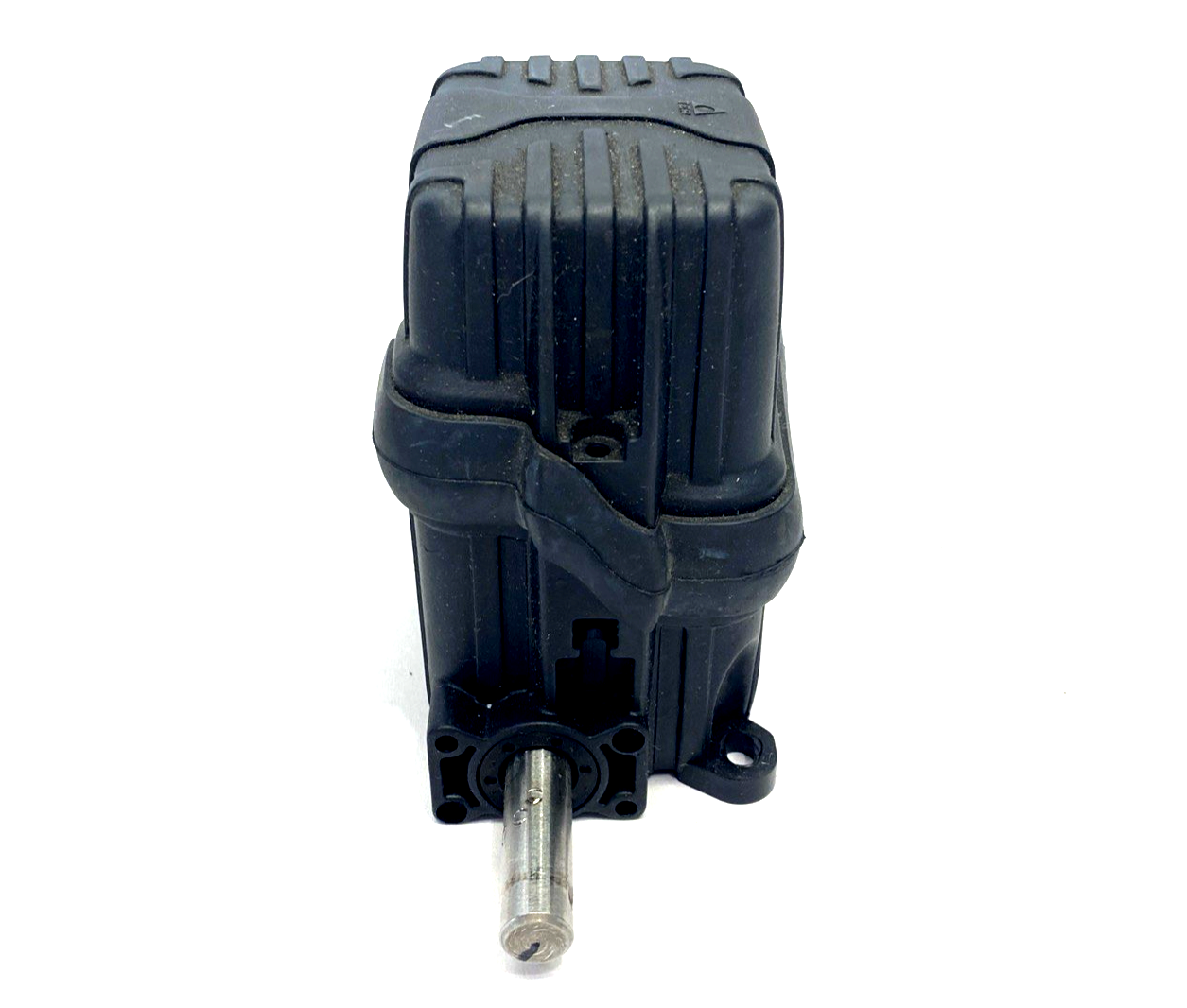 TER Finecorsa Fox PFB9067E0027028 Rotary Limit Switch 1:27 Ratio 20PF-005001 - Maverick Industrial Sales