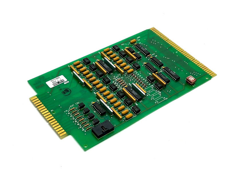 Universal Instruments 45711904 Multi-Input 3 Circuit Board - Maverick Industrial Sales