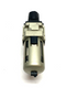 SMC AW40-N03-Z Modular Pneumatic Filter Regulator 7~125psi w/ Gauge - Maverick Industrial Sales