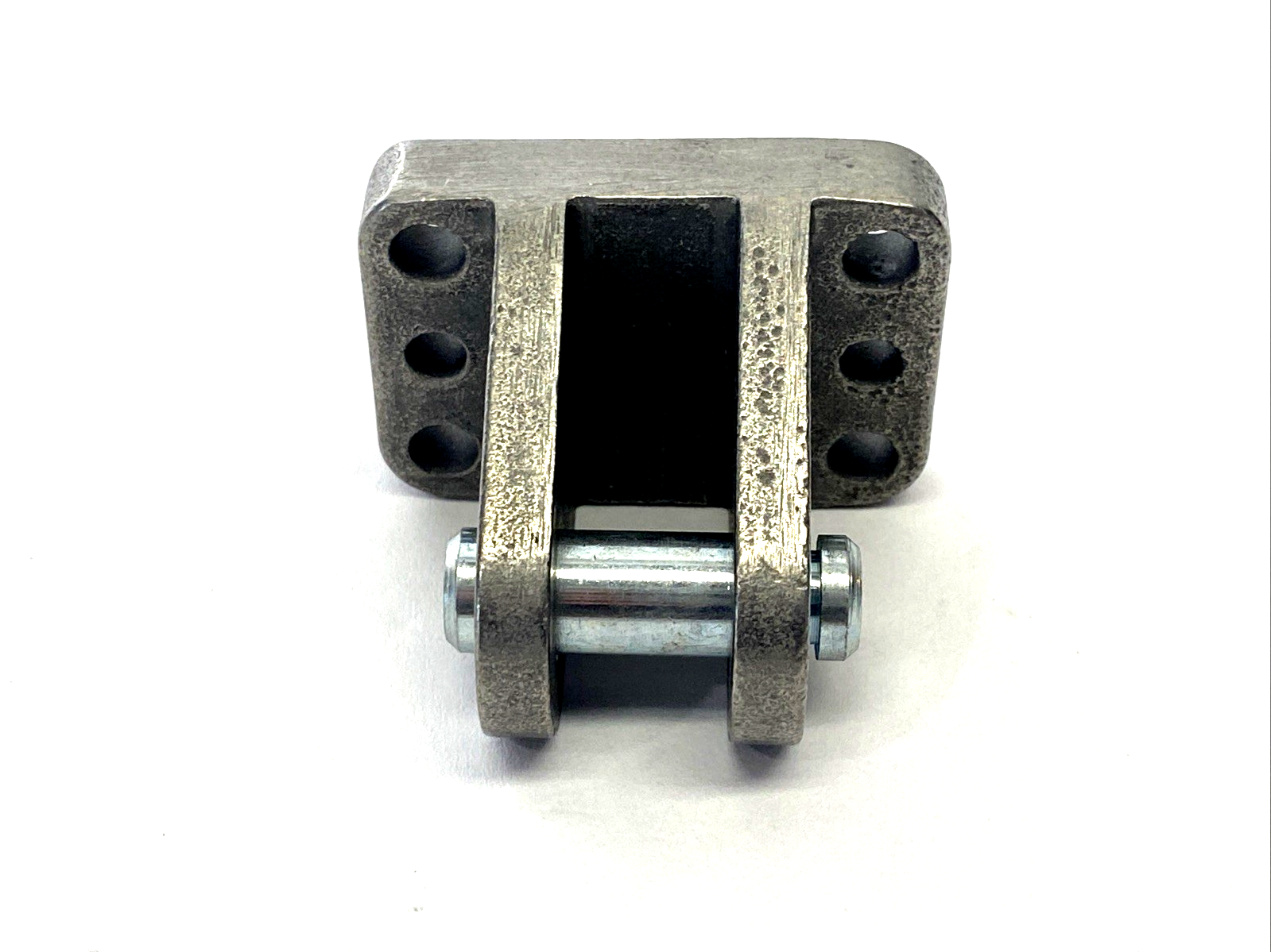 Festo LBG-40 Clevis Foot, Size 40, 31762 MISSING CLIP - Maverick Industrial Sales