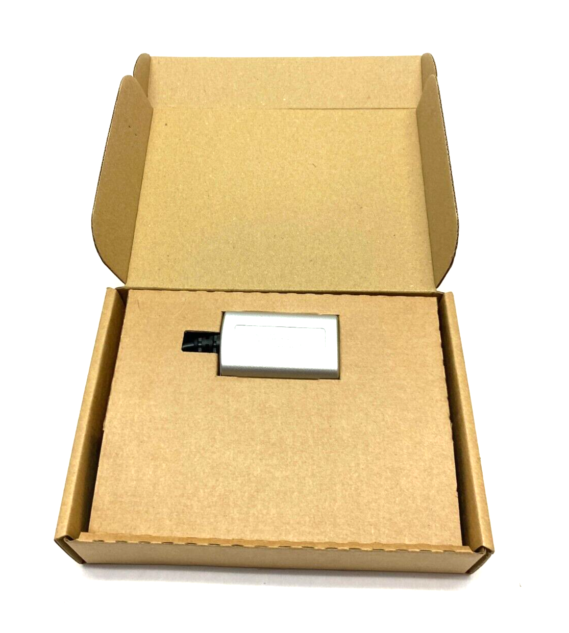 National Instruments 781314-02 Temperature Input Thermocouple Device NI USB TC01 - Maverick Industrial Sales