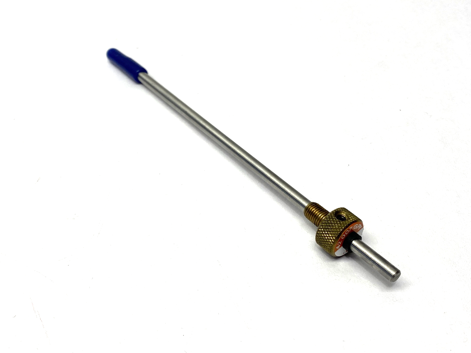 Hermes 42007GPY.015 Engraving Cutter Tool - Maverick Industrial Sales