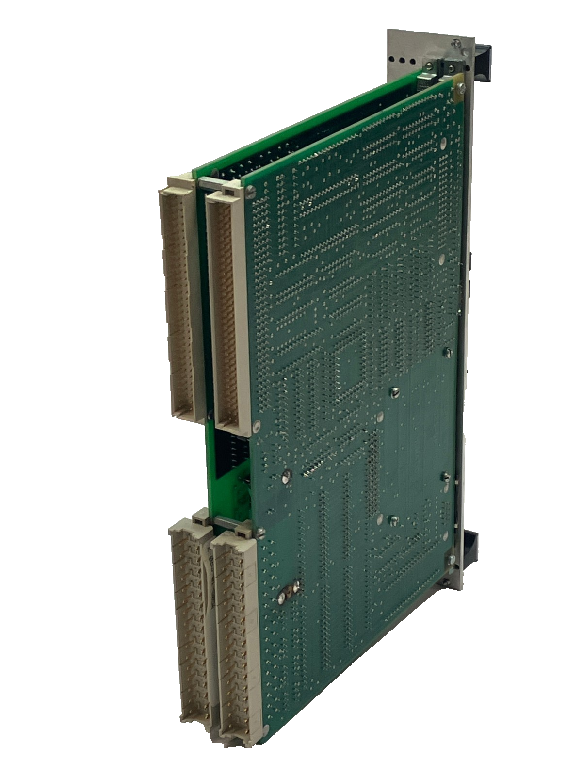 Homatic 2-083-01-5060 CPU Board HC020 SPS-BUS-Modul SPS-II rev. 04 - Maverick Industrial Sales