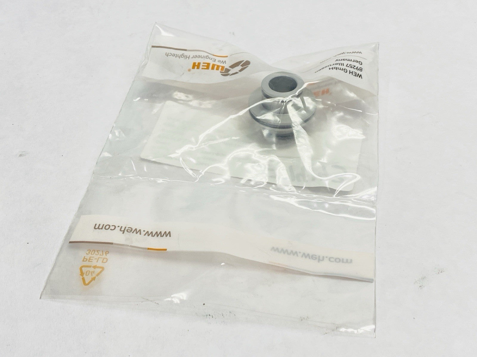 WEH F-11037-000 TW02-BG01 Piston For F-FE01 - Maverick Industrial Sales
