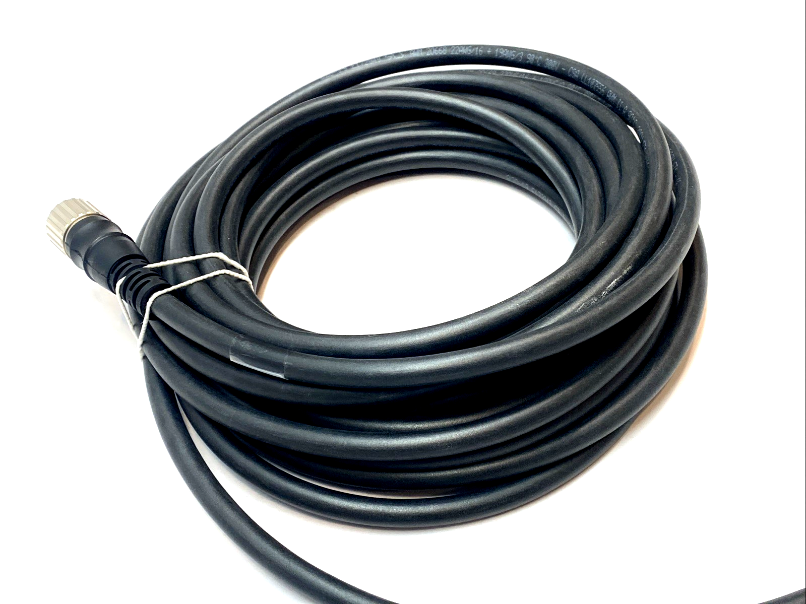 Woodhead BG20882-M100 Cable Set PUR 10M - Maverick Industrial Sales
