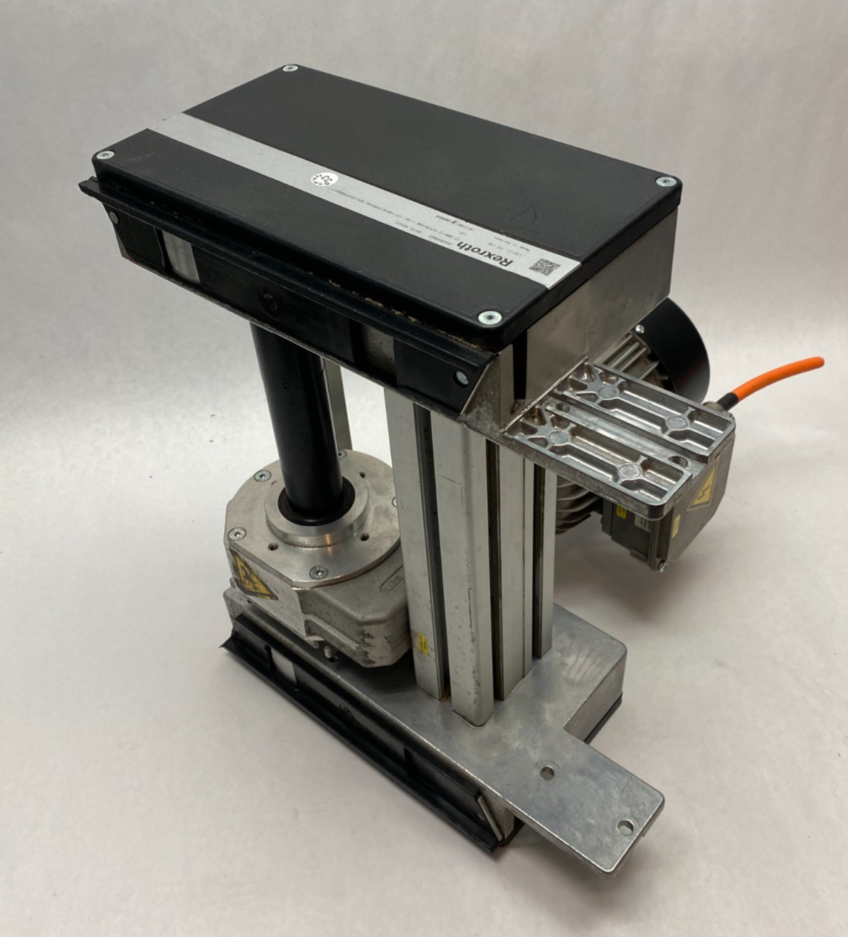 3842999083 | Bosch Rexroth Drive Module AS 2/B-150 MA=M - Used - Maverick Industrial Sales