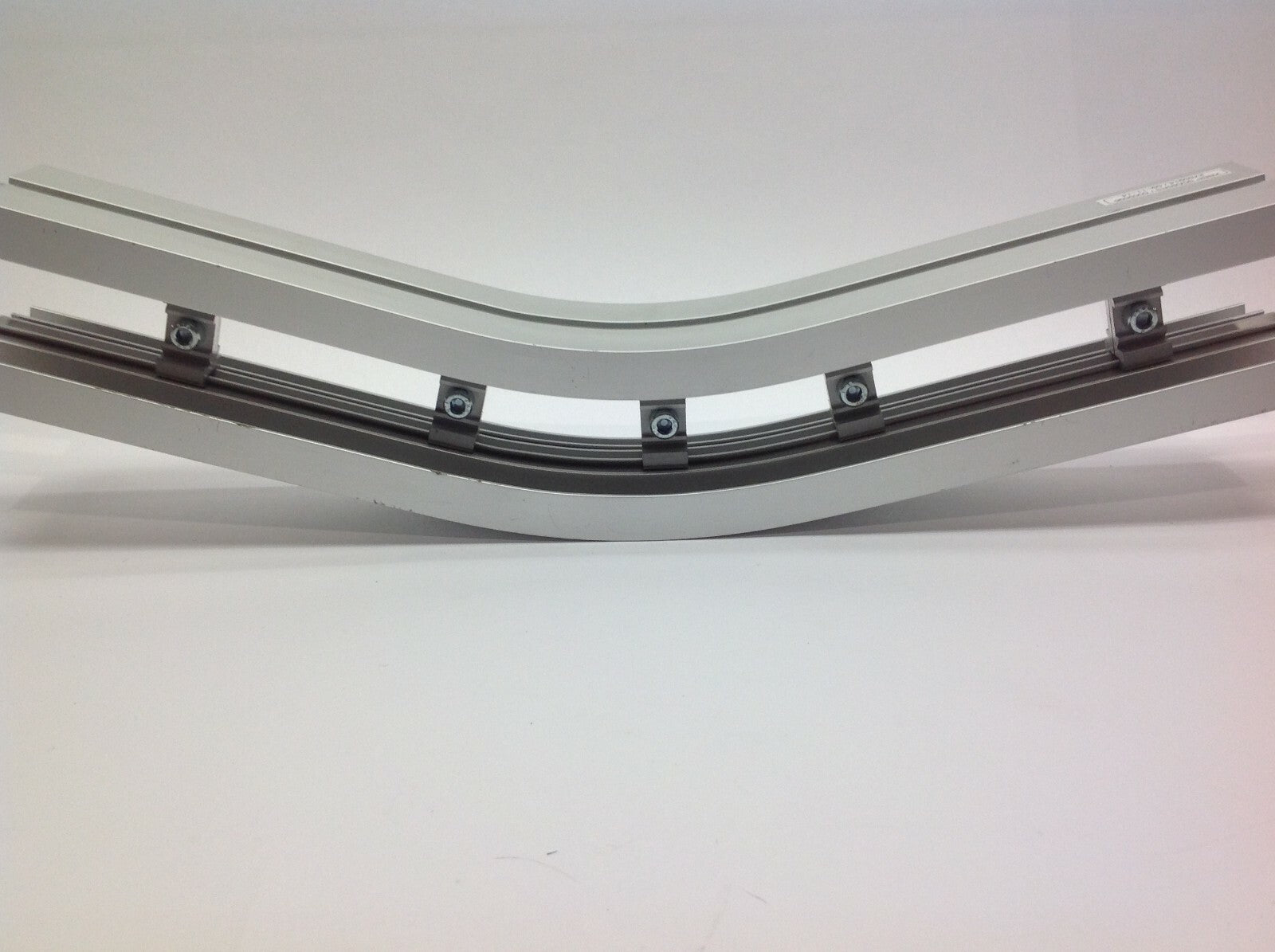 FlexLink Horizontal Plain Bend XBBP 30A85R3 - Maverick Industrial Sales