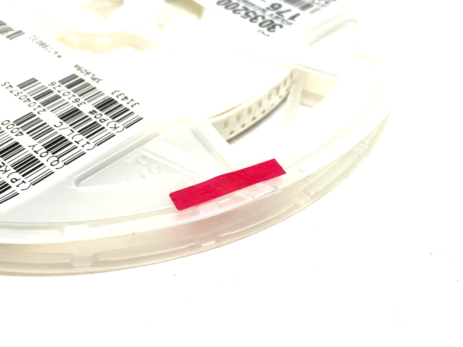 C0805C470J5GACAUTO | Kemet Multilayer Ceramic Capacitor WHEEL OF 4000 - New - Maverick Industrial Sales