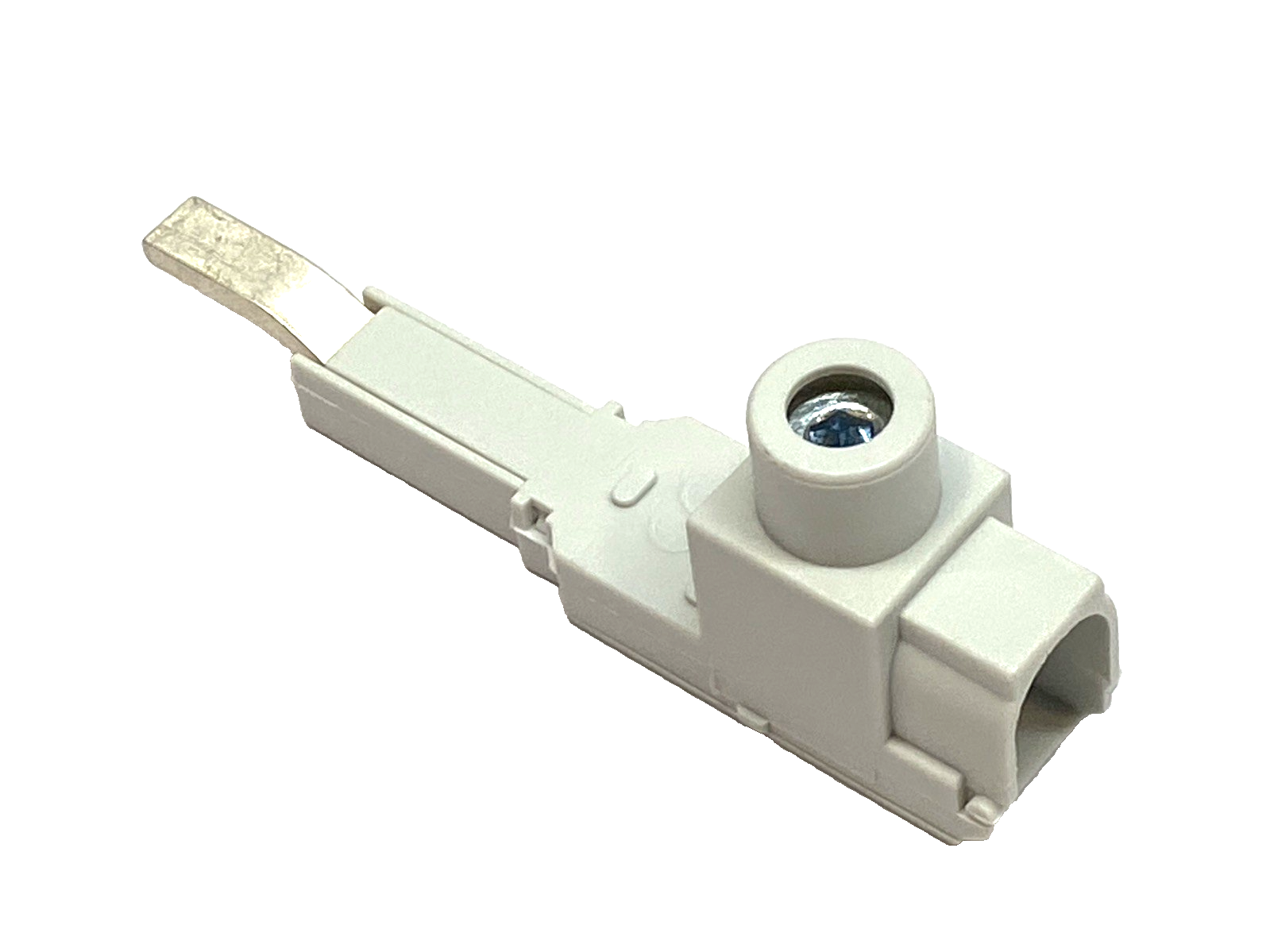 Phoenix Contact TMC 8 B TERM PIN Feeder Terminal Adapter 115A 2907998 LOT OF 3 - Maverick Industrial Sales