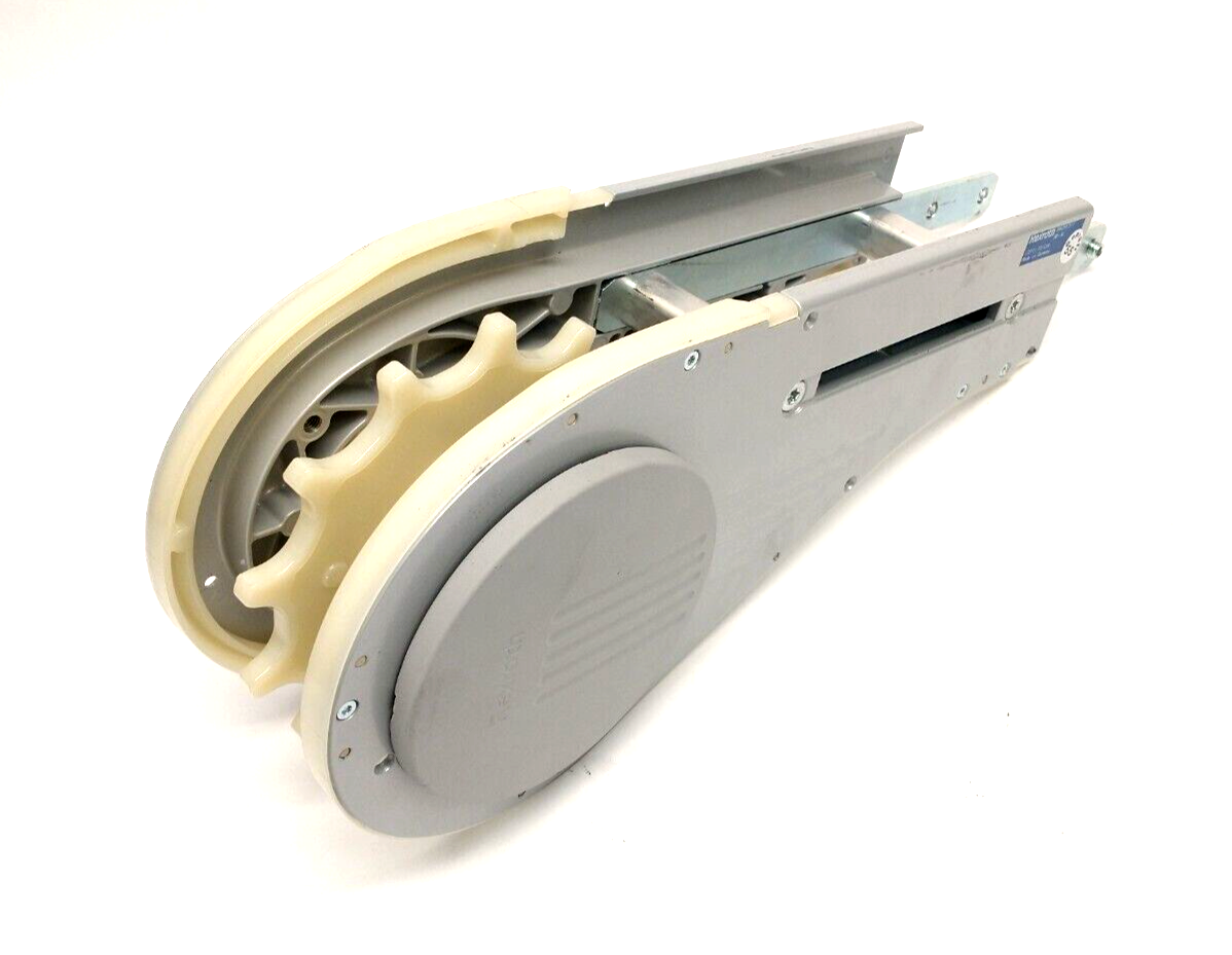 Bosch Rexroth 3842547517 Return Unit AL Closed Head Drive VF Plus 90 - Maverick Industrial Sales