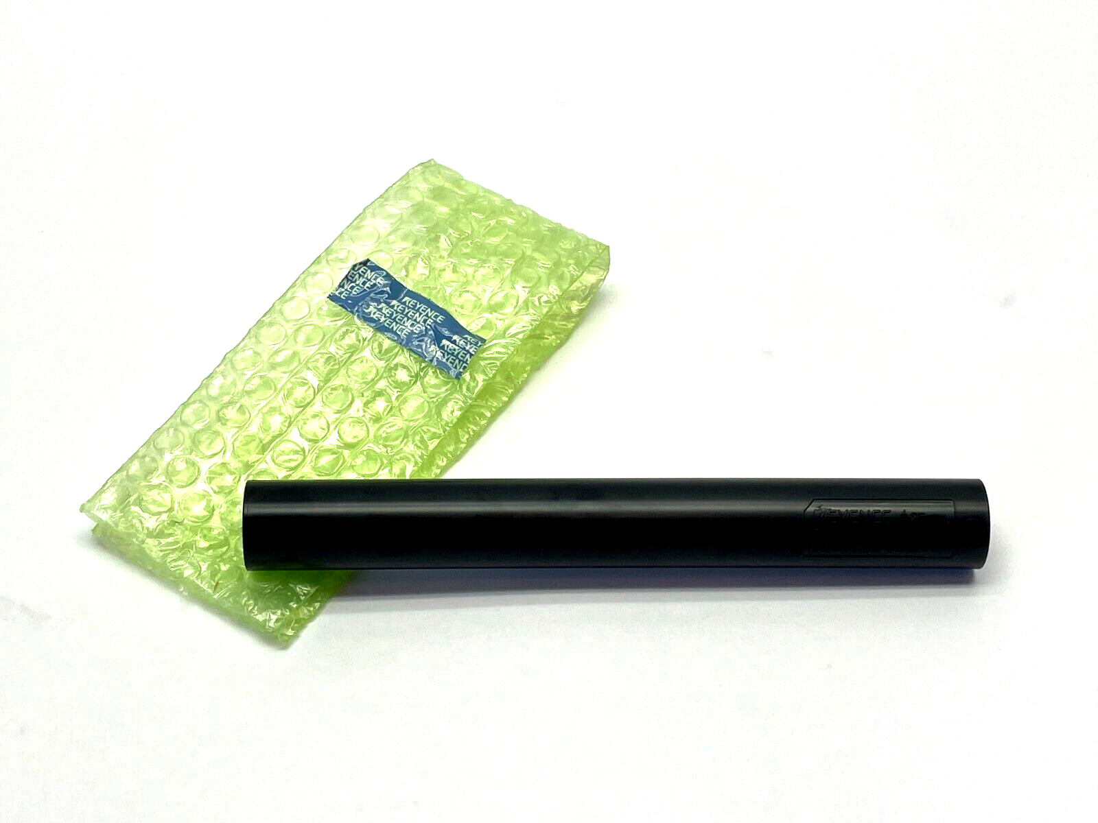 Keyence Test Piece for use with Safety Light Curtain - Maverick Industrial Sales