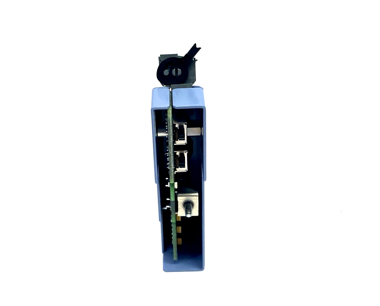 7AO352.70 | B&R Automation Rev. C0 2003 Analog Output Module 2-Output 12-Bit AO352 - Used - Maverick Industrial Sales