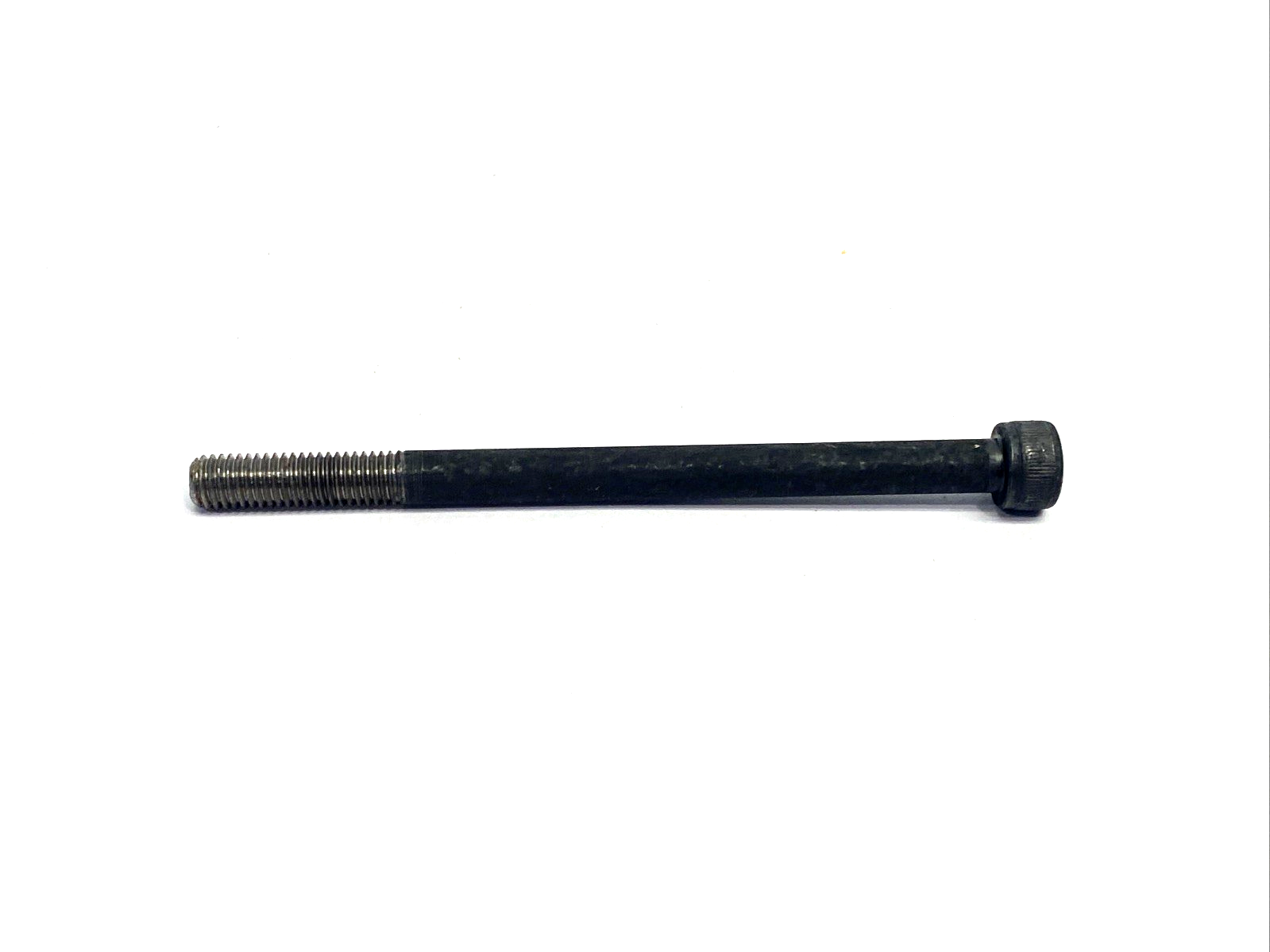 80C1150KCS Socket Head Cap Screw M8-1.25 x 115mm SOC C/S BOX OF 160 - Maverick Industrial Sales