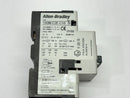 Allen Bradley 140M-C2E-C10 Ser B Motor Protector Circuit Breaker 6.3-10A 690V - Maverick Industrial Sales