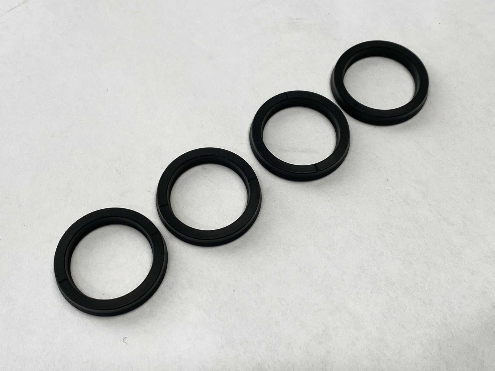 Scheugenpflug 3DIC00071 Turcon Variseal PVK200300 LOT OF 4 - Maverick Industrial Sales
