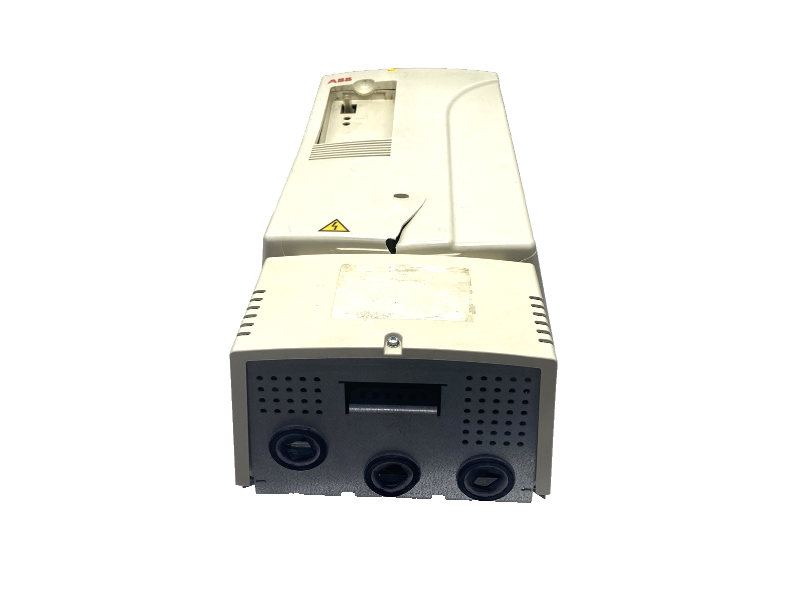ACS800-01-0040-7 | ABB Drive 36A 3PH 690VAC 0-300Hz - For parts or not working - Maverick Industrial Sales