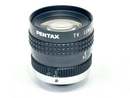 Pentax TV Lens 8.5mm 1:1.5 - Maverick Industrial Sales