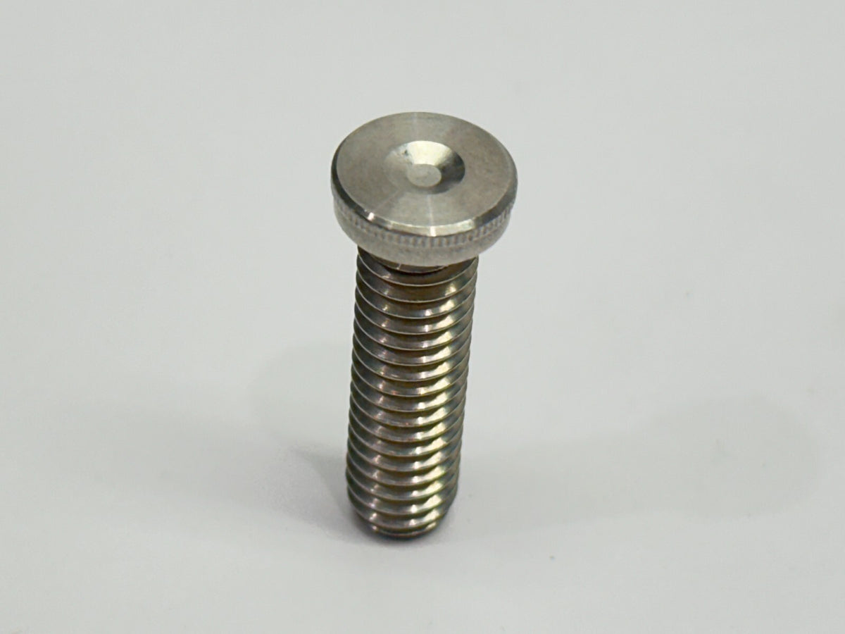 79-074 | Kaps-All 1-013B Spring Stud AU-3 Bottle Orientainer LOT OF 4 - New – Open box - Maverick Industrial Sales