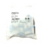 Festo QS-G1/8-8-I Push-In Fitting Male Thread 8mm OD Tube 186109 PKG OF 10 - Maverick Industrial Sales