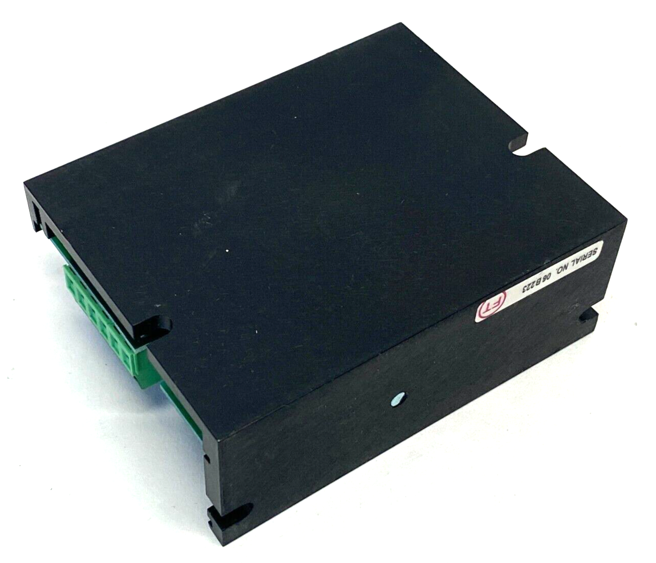 Superior Electric SS2000MD4 SLO-SYN Programmable Step Motor Controller 24~40VDC - Maverick Industrial Sales