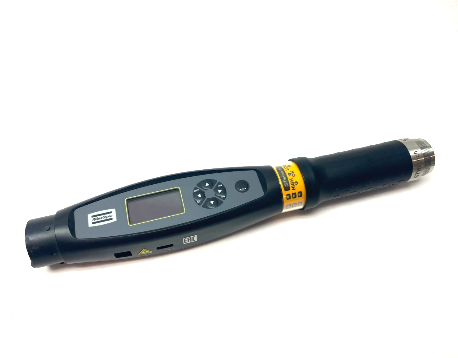 Atlas Copco 8059093000 STwrench Smart Torque Wrench Controller - Maverick Industrial Sales