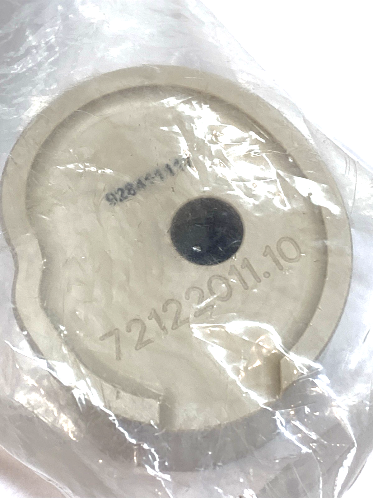 581546 | Ultrasource CES Cam 7mm Wing Size - OEM Adjustment Cam Part - New - Maverick Industrial Sales