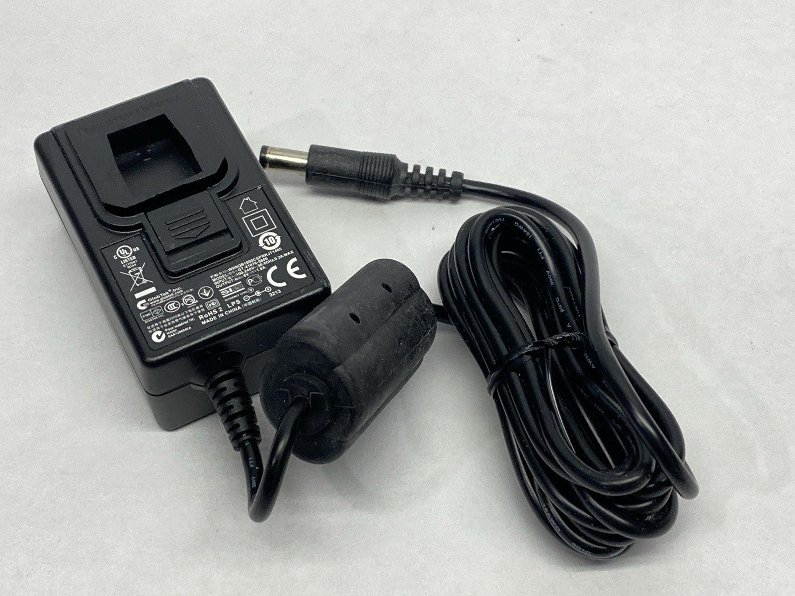 Cognex 158-1084R Power Supply Adapter - Maverick Industrial Sales