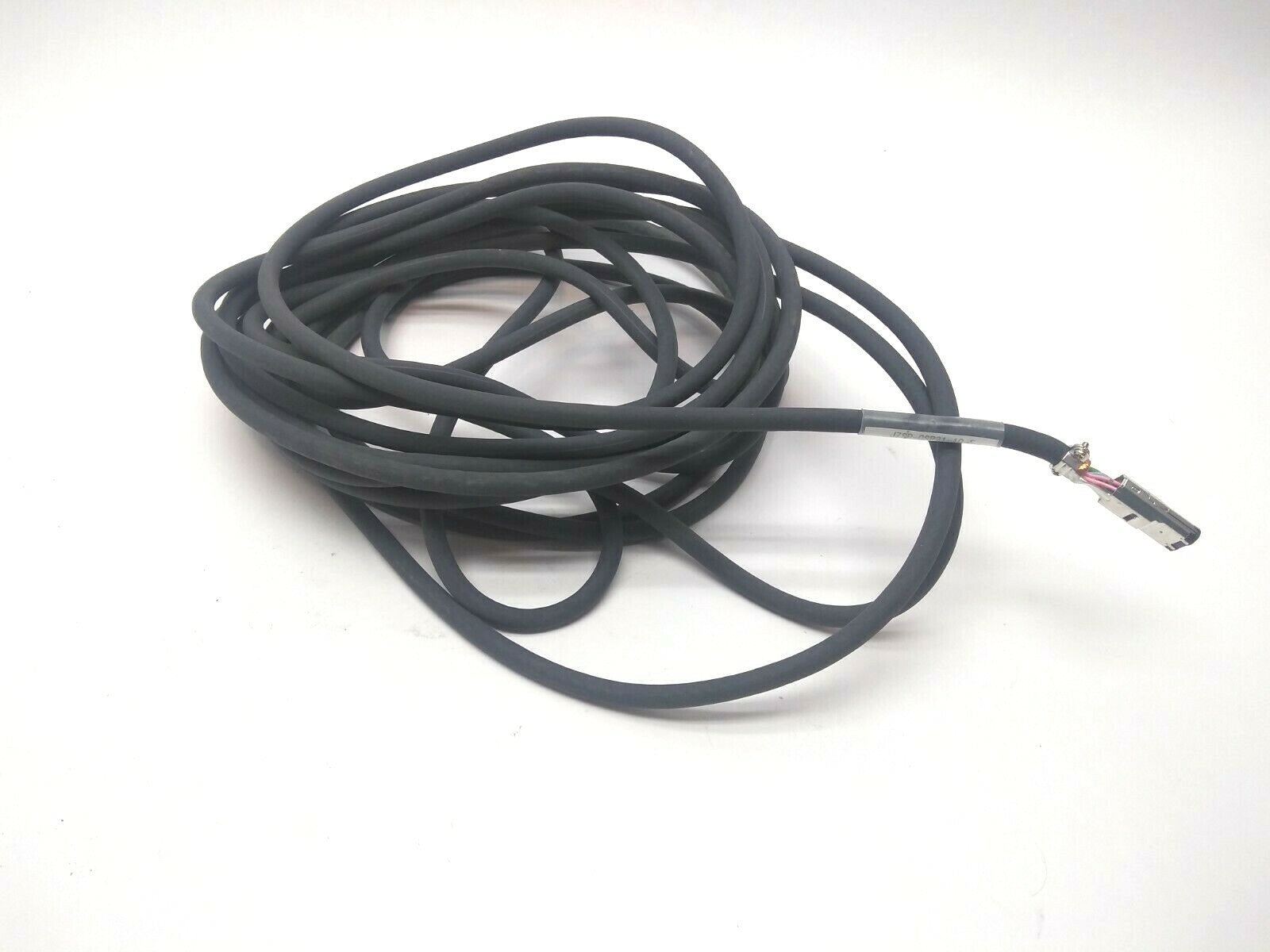 Yaskawa JZSP-C7PI2D-05-E Servo Data Link Cable - Maverick Industrial Sales