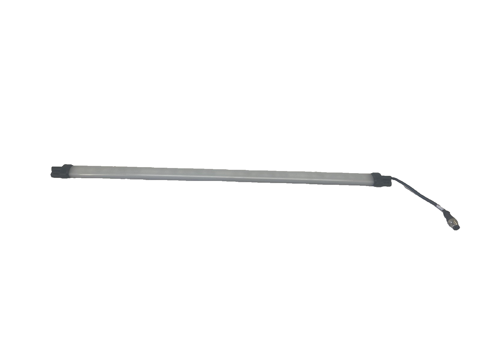 Banner WLS15XDW0640DSQP LED Light Strip 640mm Length, White, M12 4-Pin 802034 - Maverick Industrial Sales