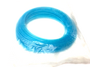 Freelin Wade 1J-156-27 Fre-Thane Polyurethane Tubing Blue 5/32" x 3/32" 100' Bag - Maverick Industrial Sales