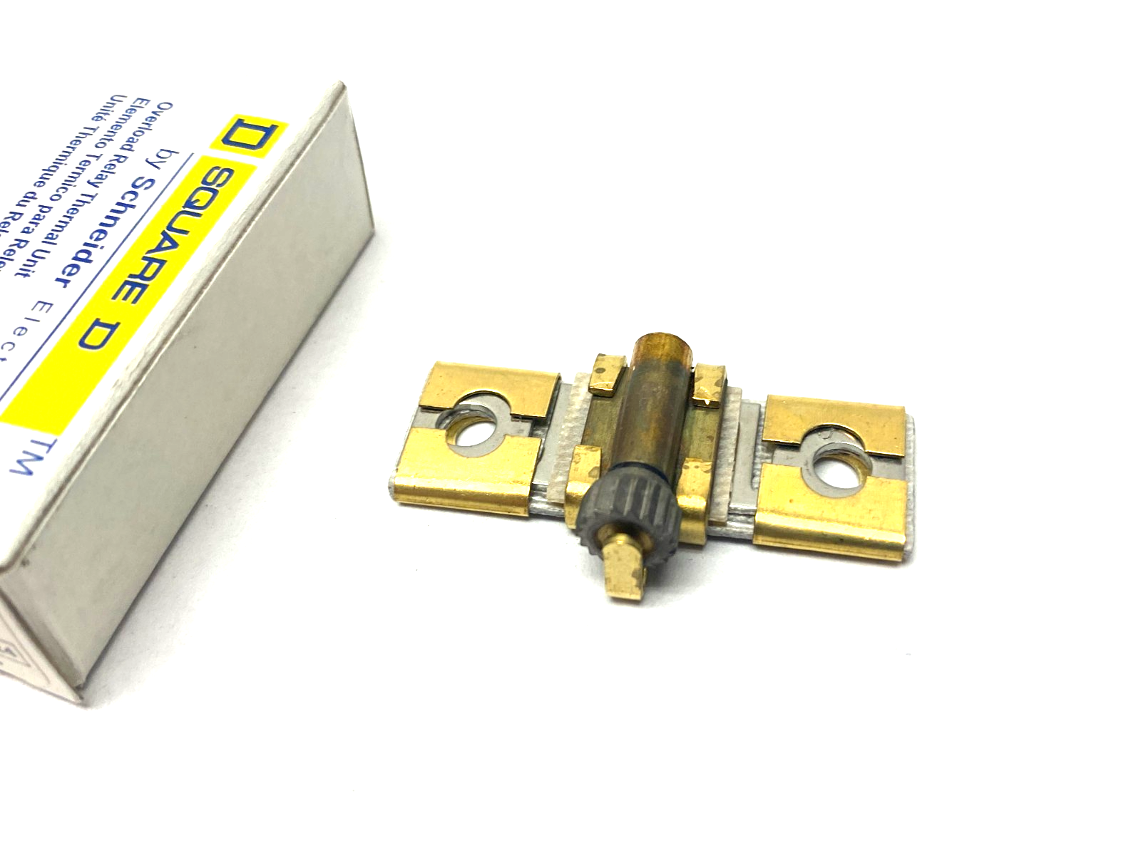 Square D B11.5 Thermal Overload Relay Element - Maverick Industrial Sales