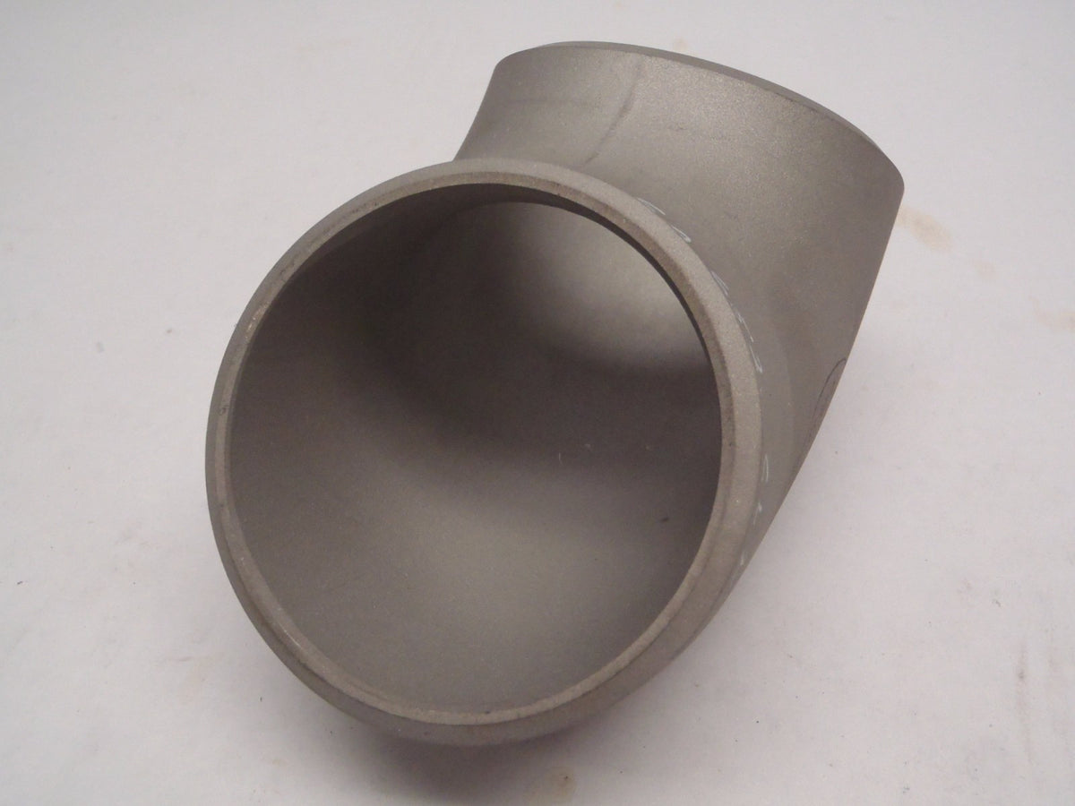 TAYLOR FORGE 3" WP304S/304LS S/40 7827NP-2 LTUJ-1 90° SHORT RADIUS ELBOW BUTT WE - Maverick Industrial Sales