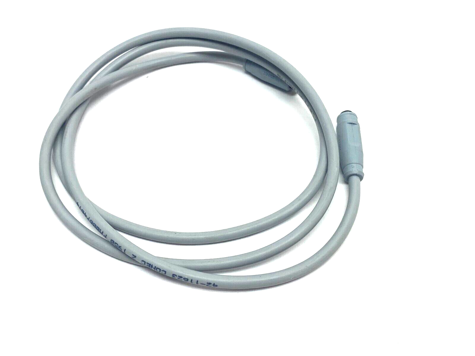 Conec 42-11623 Double-Ended Connection Cordset M8 3-Pin Male to Female - Maverick Industrial Sales