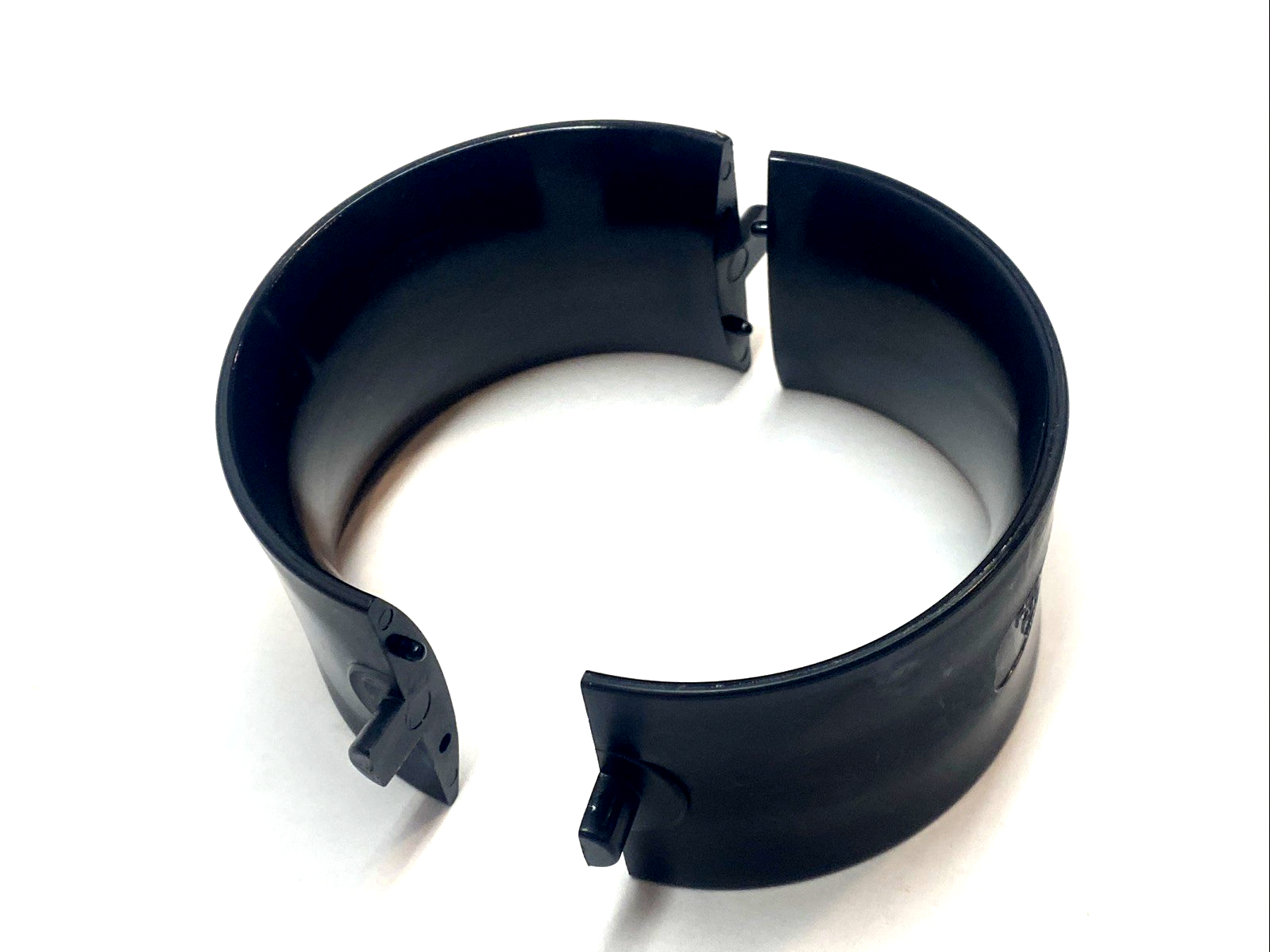 PATBB-70 | Reiku Trumpet Jaw 70mm Conduit Polyamide - New – Open box - Maverick Industrial Sales