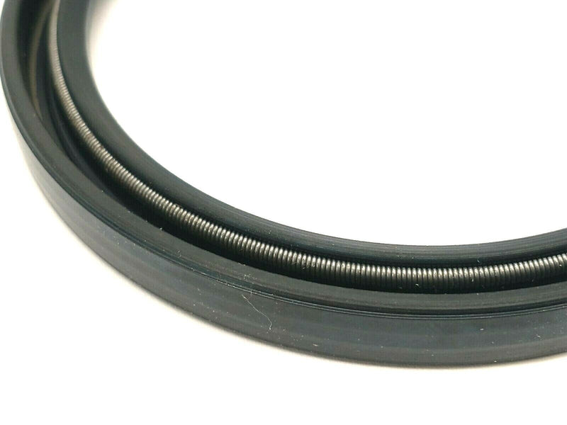 National 70-85-8 Oil Seal 70mm ID 85mm OD 8mm Thick - Maverick Industrial Sales