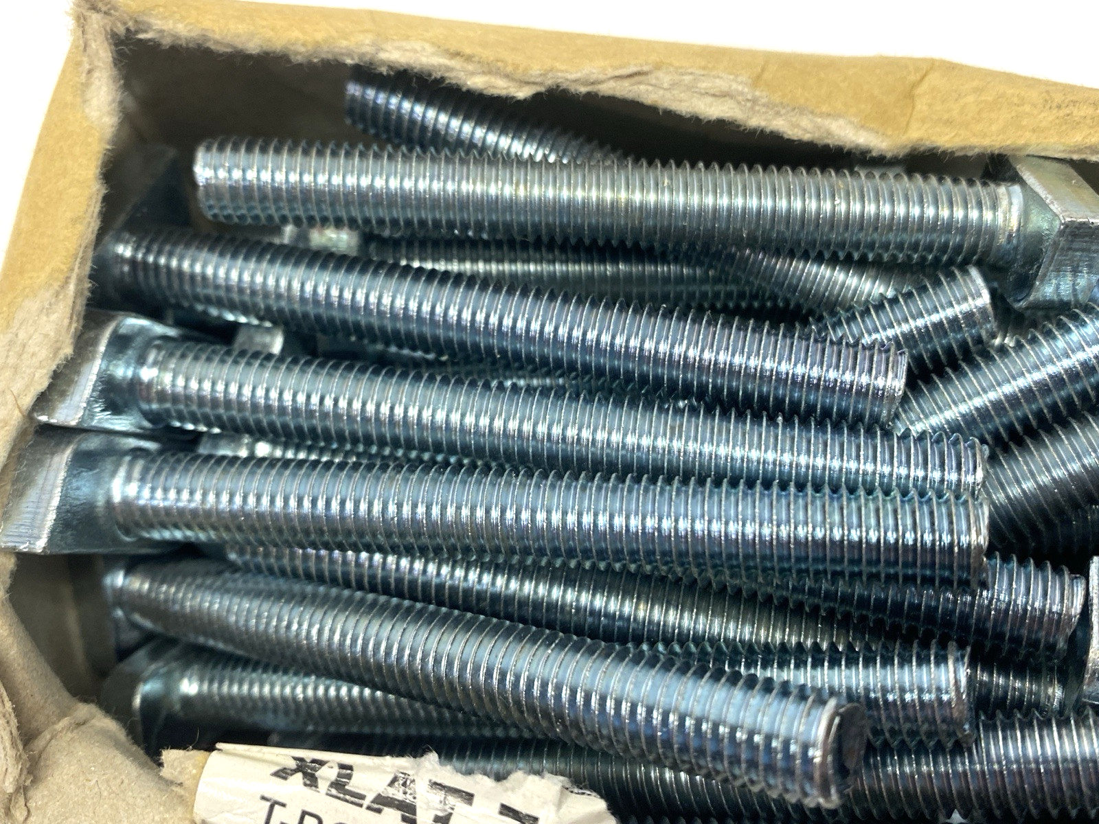 Flexlink XLAT 71 T-Bolt LOT OF 50 - Maverick Industrial Sales