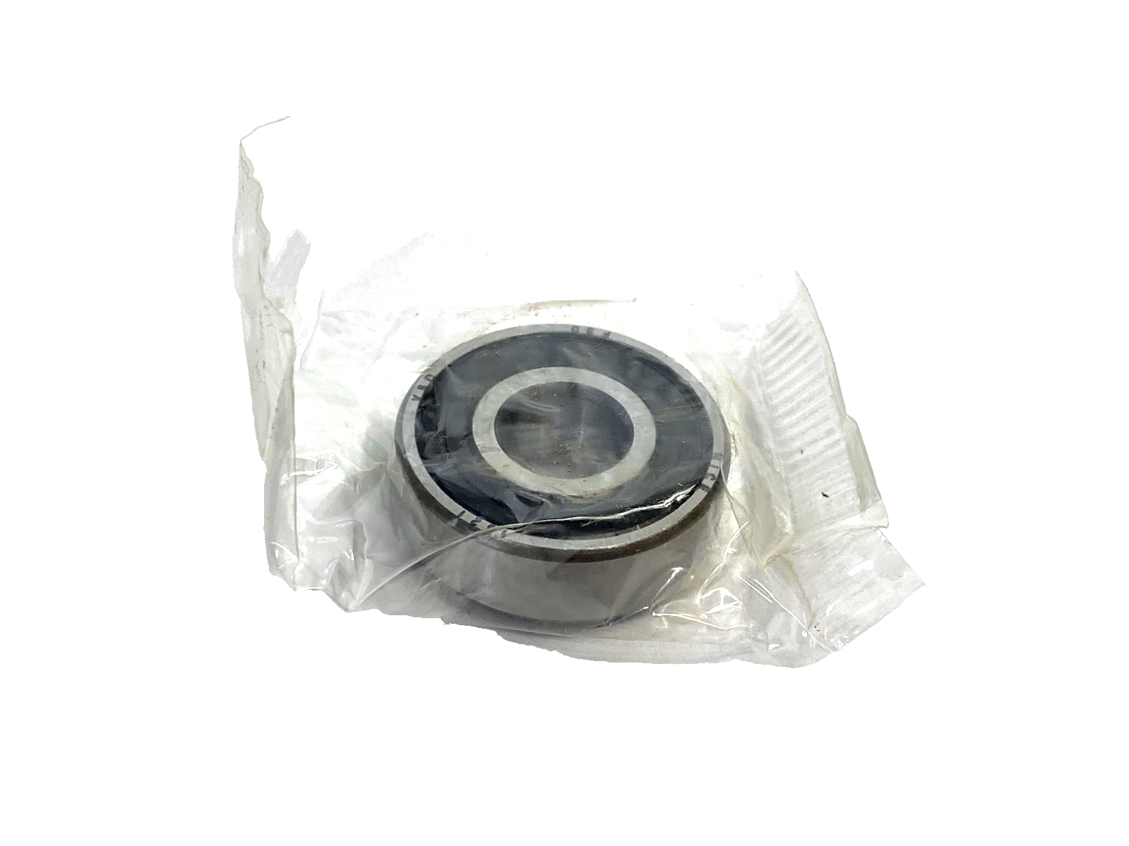 Nice 1621DCTNTG18 Precision Ground Radial Bearing 1/2" ID 1-3/8" OD 7/16" W 2PK - Maverick Industrial Sales