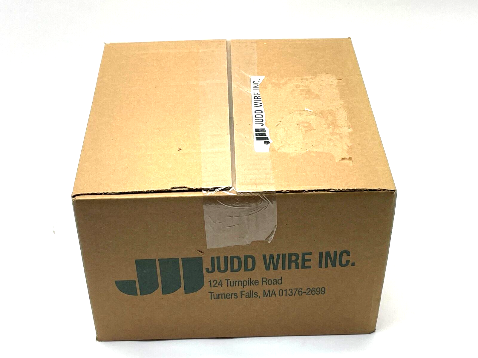 Judd Wire H09216 Lead Wire 18AWG 300V Red/Yellow 3000ft Legnth - Maverick Industrial Sales