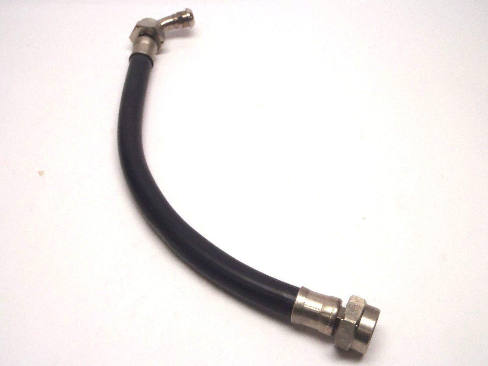 Dr Scnabel KG I1-71-W/124 905/P1 Teflon Hose Standard 90 Degree Connection 21" - Maverick Industrial Sales