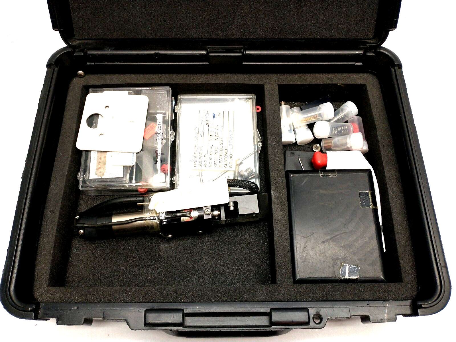 Speedline CAMALOT 1414 Liquid Dispensing System w/ Rotary Pump & Support Kit - Maverick Industrial Sales