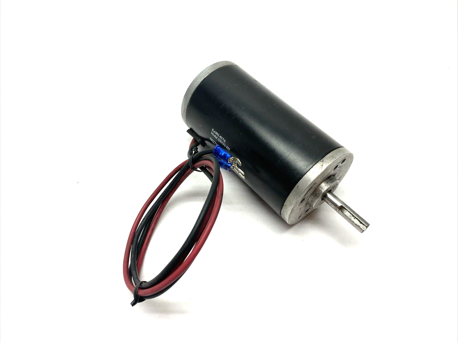 KA801-017A Electric Magnet Motor, 256132-285 - Maverick Industrial Sales