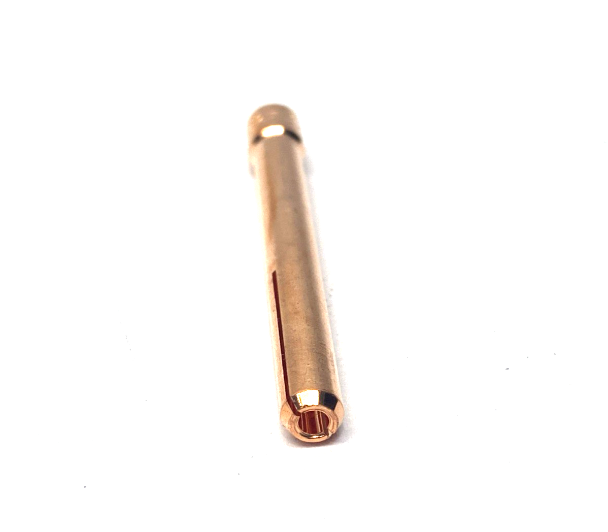 Radnor 10N24 Tig Welding Collet, 3/32" 640055411 LOT OF 10 - Maverick Industrial Sales