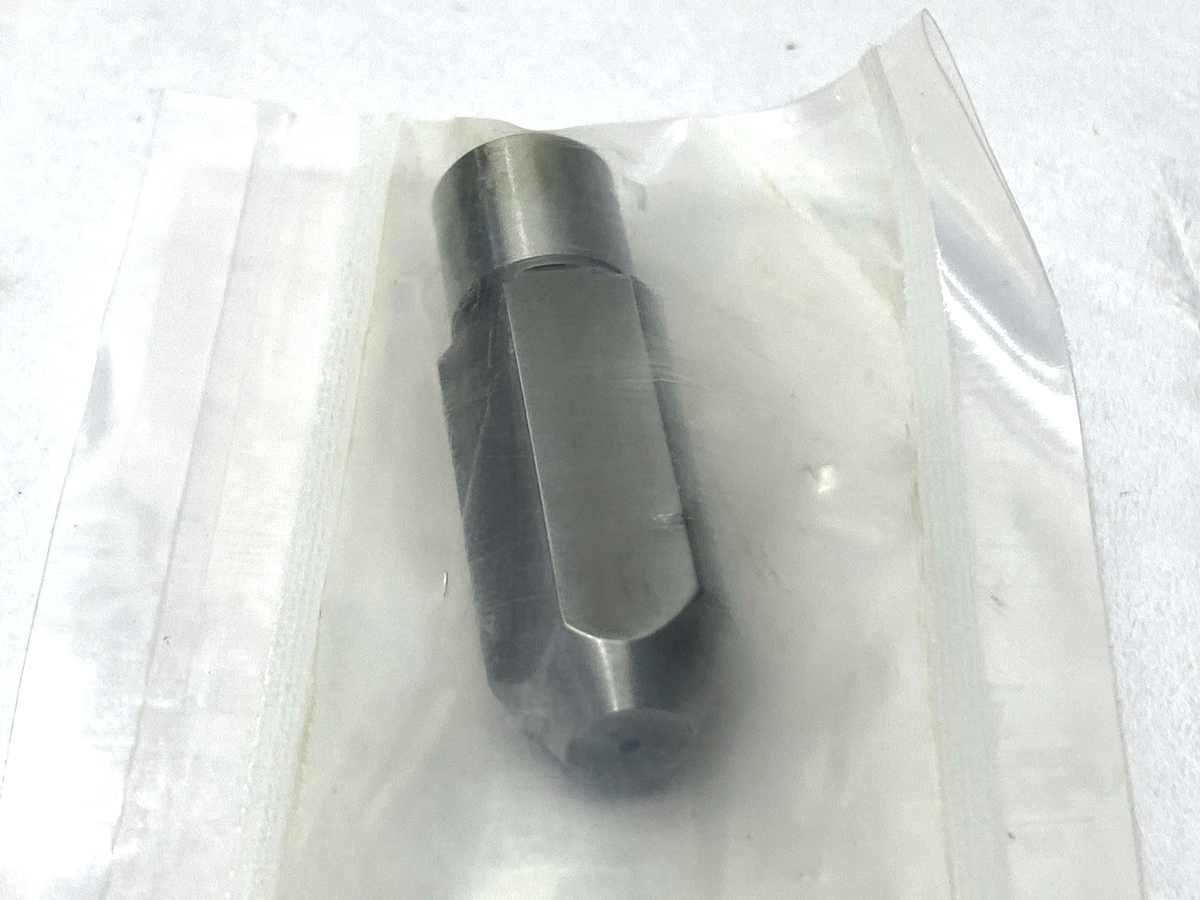 Misumi LPDEJB10-P11.9-B20-G6-L12 Large Head Locating Pin, Round/Diamond Head - Maverick Industrial Sales