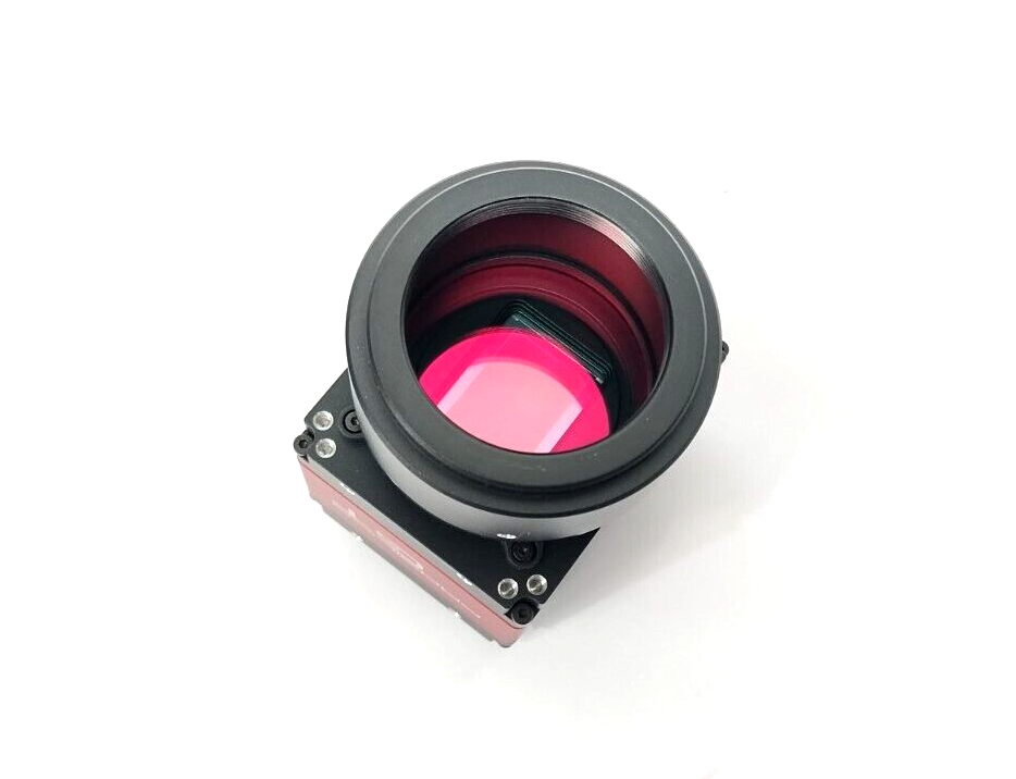 Allied Vision GT6400C Prosilica GT 6400 CMOS Camera, 3.8 FPS 31.4 MP Sony IMX342 - Maverick Industrial Sales