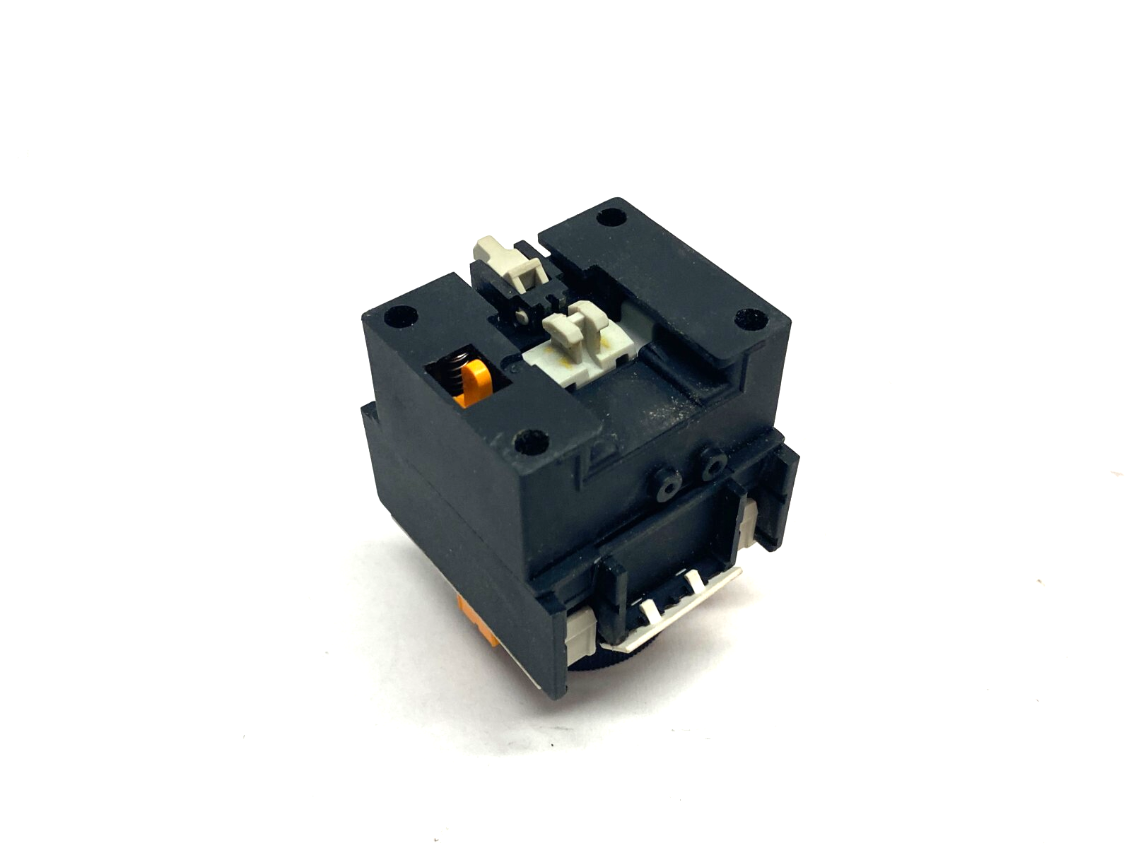 Telemecanique LA2 DT2 Time Delay Contact Block, 023002 - Maverick Industrial Sales