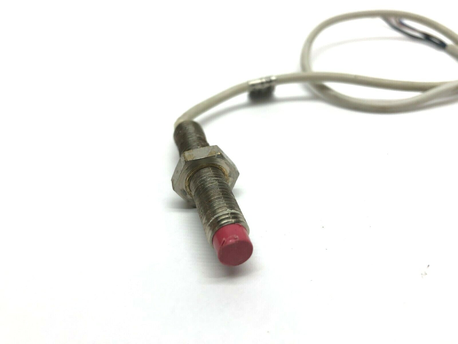 Allen-Bradley 872C-D2CN8-E2 Proximity Sensor - Maverick Industrial Sales