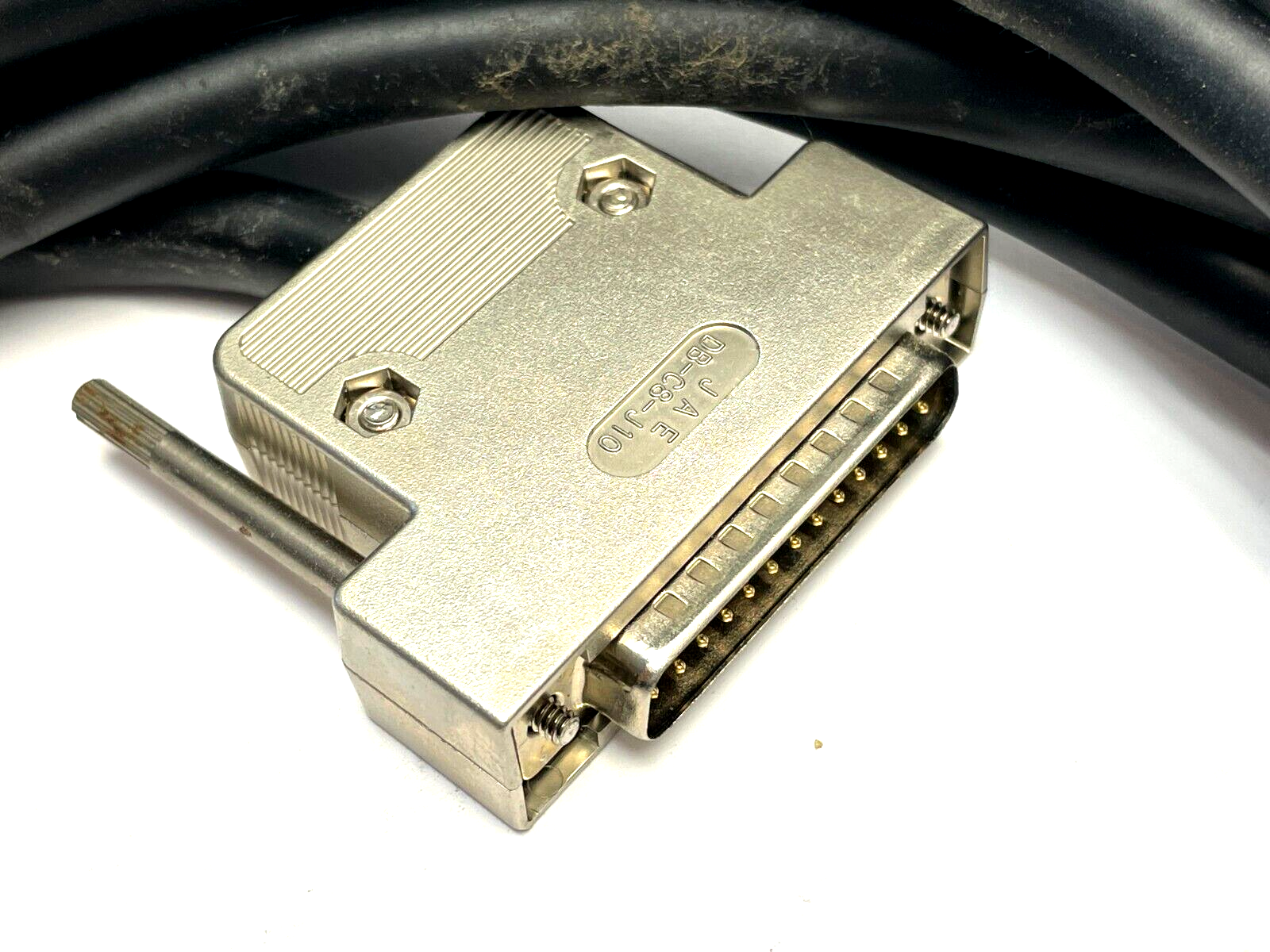 TPS Teach Pendant 120508 - Maverick Industrial Sales