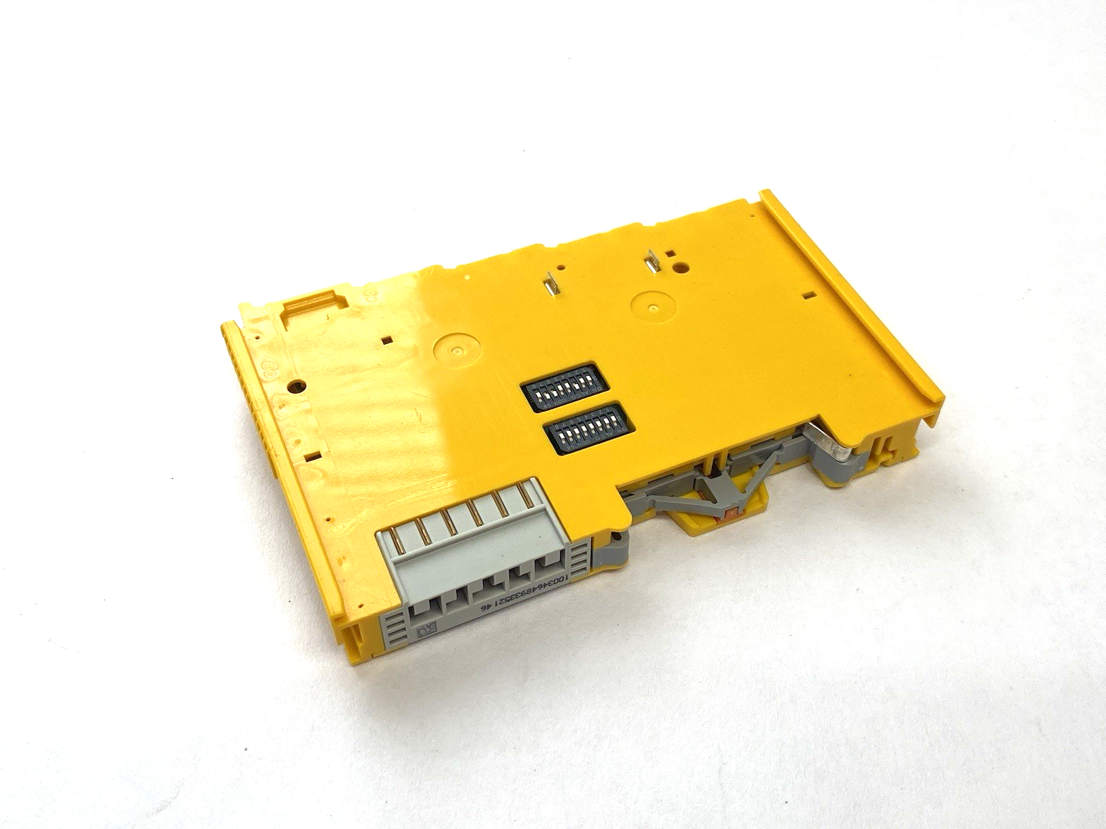 EL1904 | Beckhoff TwinSAFE EtherCAT 4-Channel Digital Input Terminal, 24VDC - Used - Maverick Industrial Sales