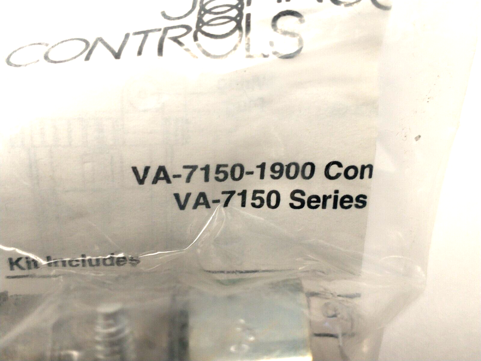 Johnson Controls VA-7150-1900 Conduit Adapter Kit 1/2" FMT LOT OF 7 - Maverick Industrial Sales